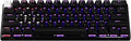 Logitech G Pro X 60 Lightspeed Wireless 60% Gaming Keyboard - Black (Tactile Switches)