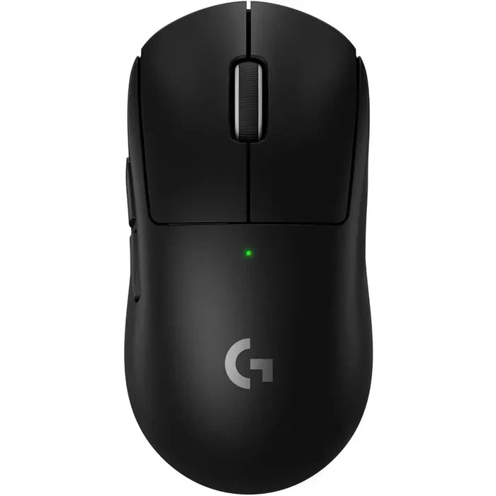 Logitech G PRO X SUPERLIGHT 2 SE Wireless Gaming Mouse - Black