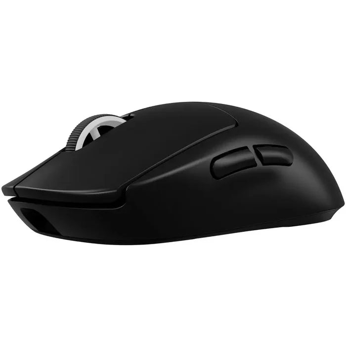Logitech G PRO X SUPERLIGHT 2 SE Wireless Gaming Mouse - Black