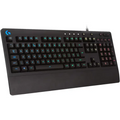 Logitech G213 Prodigy Gaming Keyboard - BLACK - PakByte Computers