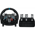 Logitech G29 Driving Force Racing Wheel - PakByte Computers