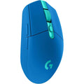 Logitech G304 HERO Lightspeed Wireless Gaming Mouse - Blue - PakByte Computers