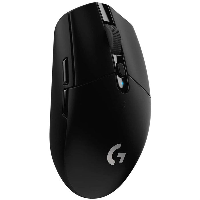 Logitech G305 LIGHTSPEED Wireless Gaming Mouse | Black - PakByte Computers