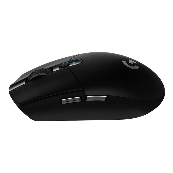 Logitech G305 LIGHTSPEED Wireless Gaming Mouse | Black - PakByte Computers