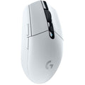 Logitech G305 LIGHTSPEED Wireless Gaming Mouse | White - PakByte Computers