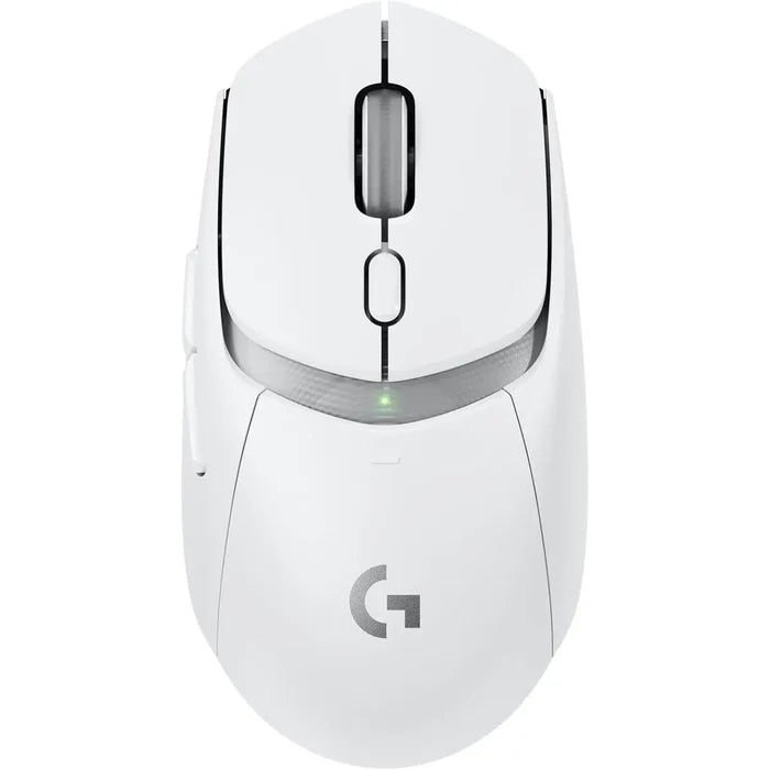 Logitech G309 Lightspeed Wireless Gaming Mouse - White - PakByte Computers