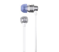 Logitech G333 Gaming Earphones with Mic and Dual Driver - White - PakByte Computers