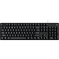 Logitech G413 SE Full-Size Mechanical Gaming Keyboard- Black - PakByte Computers