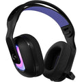 Logitech G522 Lightspeed Wireless Gaming Headset - Black