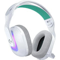 Logitech G522 Lightspeed Wireless Gaming Headset - White