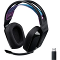 Logitech G535 LIGHTSPEED Wireless Gaming Headset - BLACK - PakByte Computers