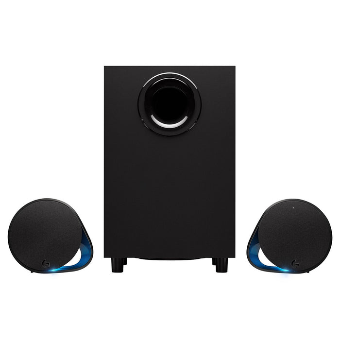 Logitech G560 Lightsync PC Gaming Speaker