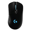 Logitech G703 LIGHTSPEED HERO Wireless Gaming Mouse (Black) - PakByte Computers