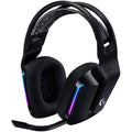 Logitech G733 RGB Lightspeed Wireless Gaming Headset (Black) - PakByte Computers