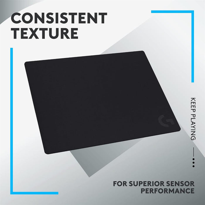 Logitech G740 Thick Gaming Mousepad - Large - PakByte Computers