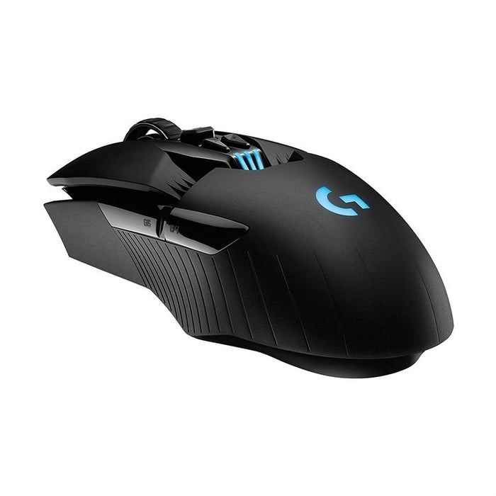 Logitech G903 HERO Lightspeed Wireless Gaming Mouse - Black - PakByte Computers