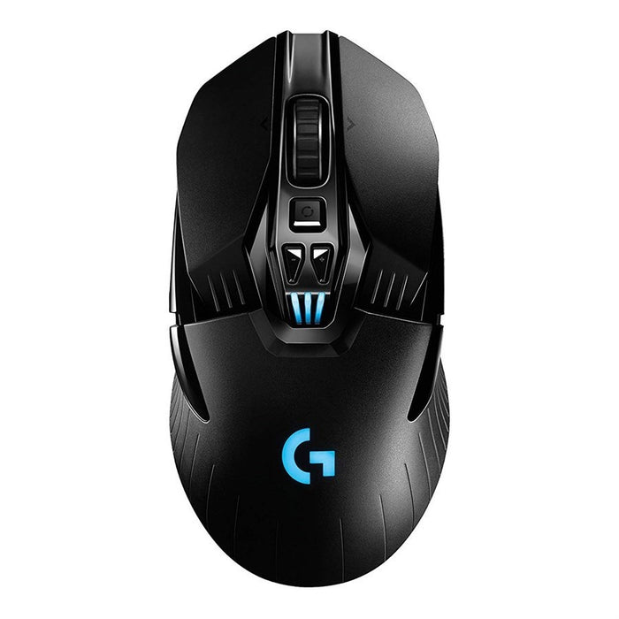 Logitech G903 HERO Lightspeed Wireless Gaming Mouse - Black - PakByte Computers