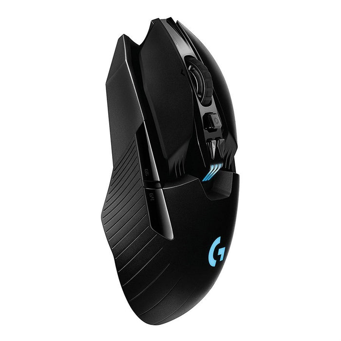 Logitech G903 HERO Lightspeed Wireless Gaming Mouse - Black - PakByte Computers