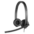 Logitech H570e USB Headset Professional Audio for Business and Remote Teams