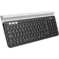 Logitech K780 Multi-Device Wireless Keyboard