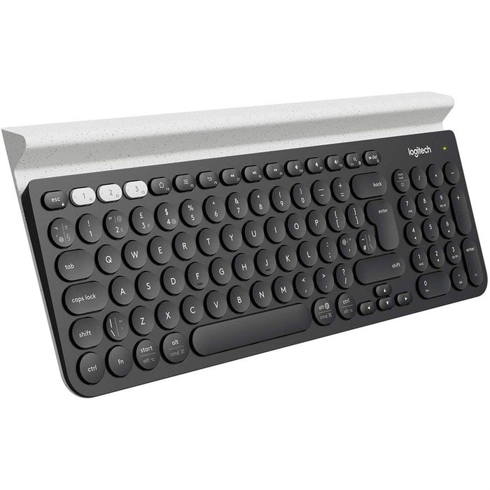 Logitech K780 Multi-Device Wireless Keyboard
