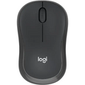 Logitech M240 Silent Bluetooth, Wireless Mouse - Graphite - PakByte Computers