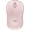 Logitech M240 Silent Wireless Mouse – Pink - PakByte Computers