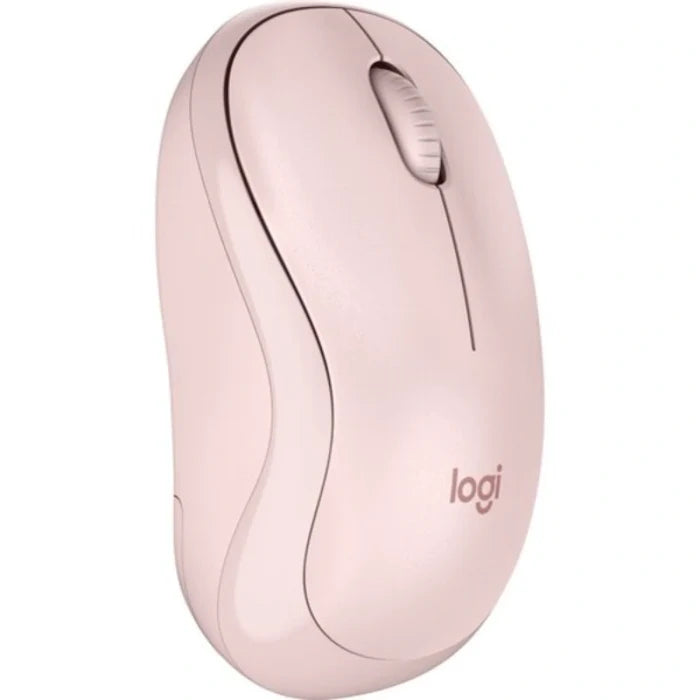 Logitech M240 Silent Wireless Mouse – Pink - PakByte Computers