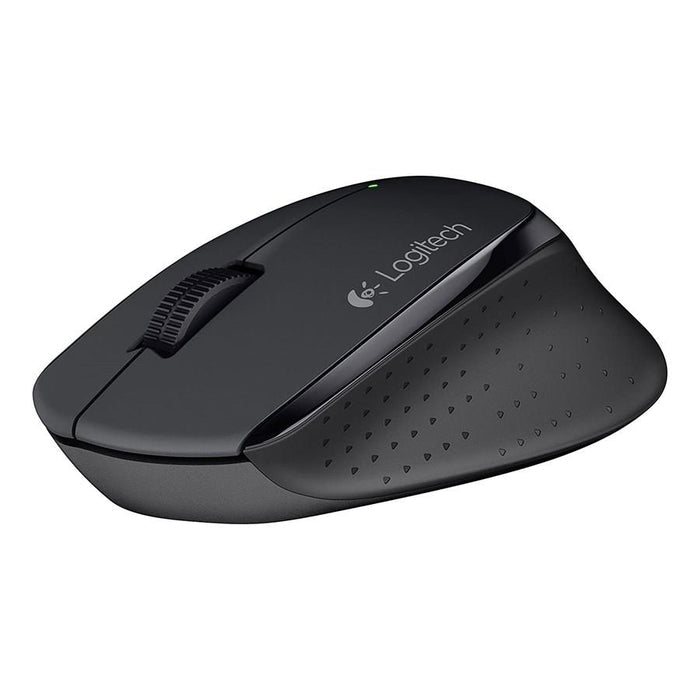 Logitech M275 Wireless Mouse - Black - PakByte Computers