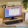 Logitech MK250 Bluetooth Wireless Mouse and Keyboard - Graphite