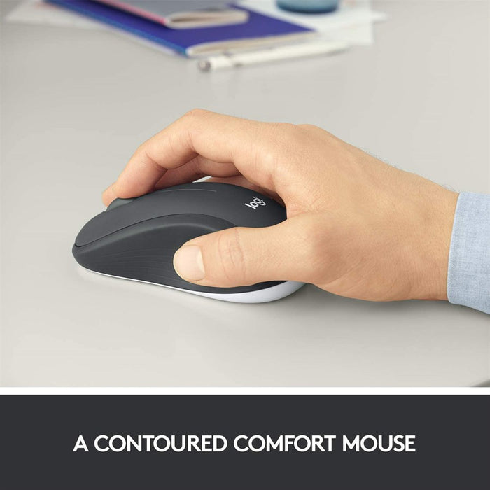 Logitech MK540 ADVANCED Wireless Keyboard and Mouse Combo - PakByte Computers