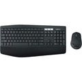 Logitech MK850 Performance Wireless Keyboard and Mouse Combo - PakByte Computers