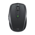 Logitech MX Anywhere 2S Wireless Mouse – Graphite