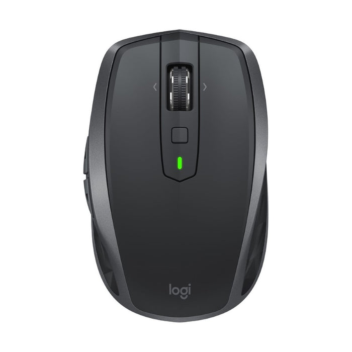 Logitech MX Anywhere 2S Wireless Mouse – Graphite