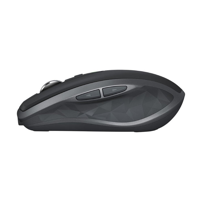 Logitech MX Anywhere 2S Wireless Mouse – Graphite