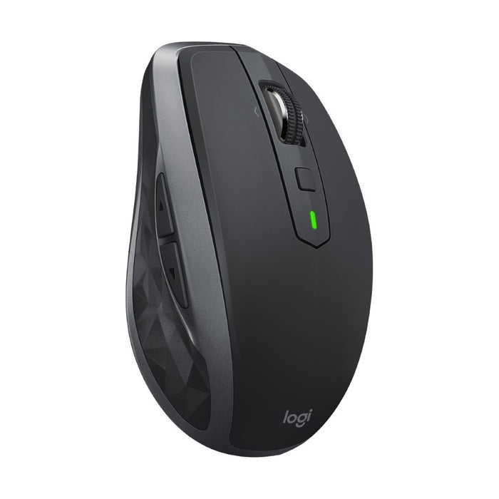 Logitech MX Anywhere 2S Wireless Mouse – Graphite