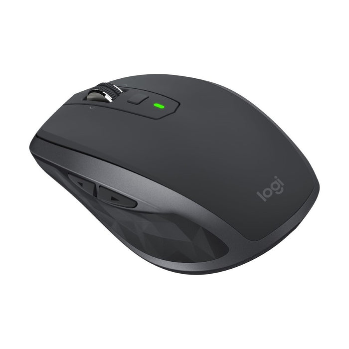 Logitech MX Anywhere 2S Wireless Mouse – Graphite