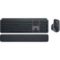 Logitech MX Keys Combo for Business | Gen 2 Keyboard Mouse - Arabic (Qwerty) - PakByte Computers