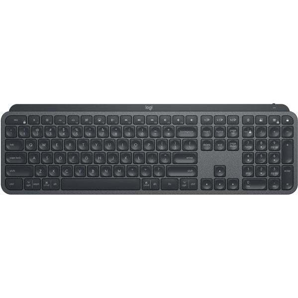Logitech MX Keys Combo for Business | Gen 2 Keyboard Mouse - Arabic (Qwerty) - PakByte Computers