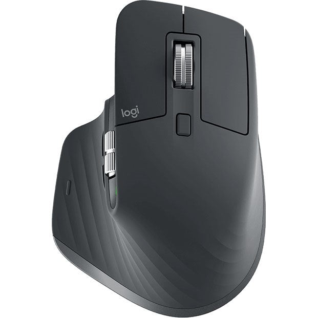 Logitech MX Keys Combo for Business | Gen 2 Keyboard Mouse - Arabic (Qwerty) - PakByte Computers
