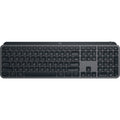 Logitech MX KEYS S Advanced Wireless Illuminated Keyboard | Graphite | 920-011563 - PakByte