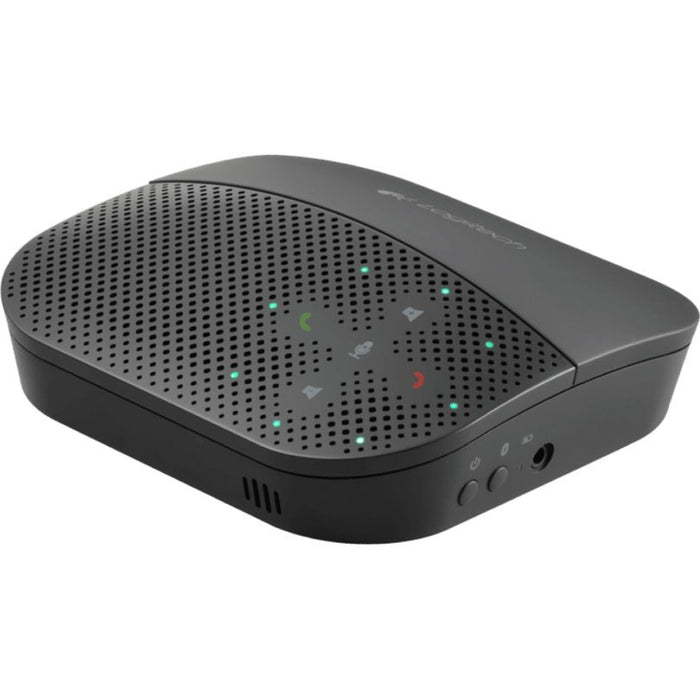 Logitech P710e Mobile Conference Speakerphone - PakByte Computers
