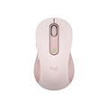 Logitech Signature M650 large size Mouse - Rose - PakByte Computers