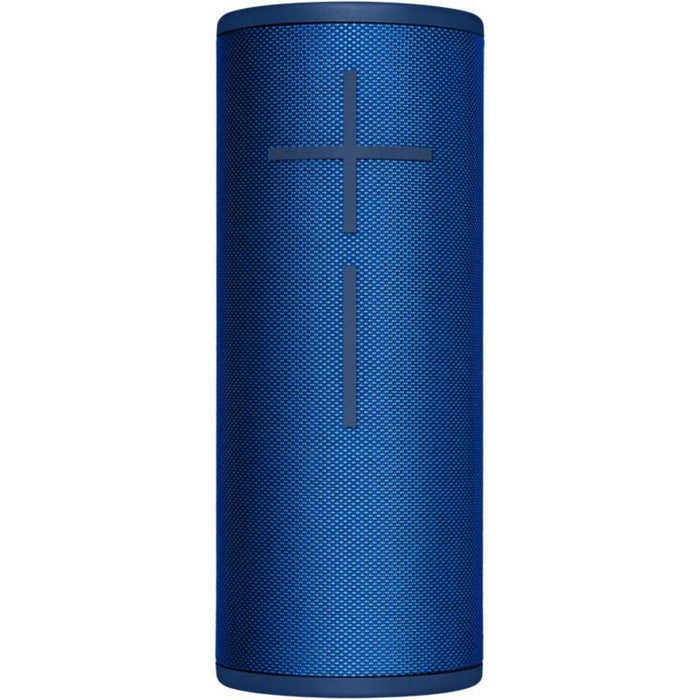 Logitech Ultimate Ears Boom 3 Portable Waterproof Bluetooth Speaker - Lagoon Blue - PakByte Computers