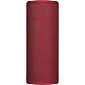 Logitech Ultimate Ears Boom 3 Portable Waterproof Bluetooth Speaker - Sunset Red - PakByte Computers