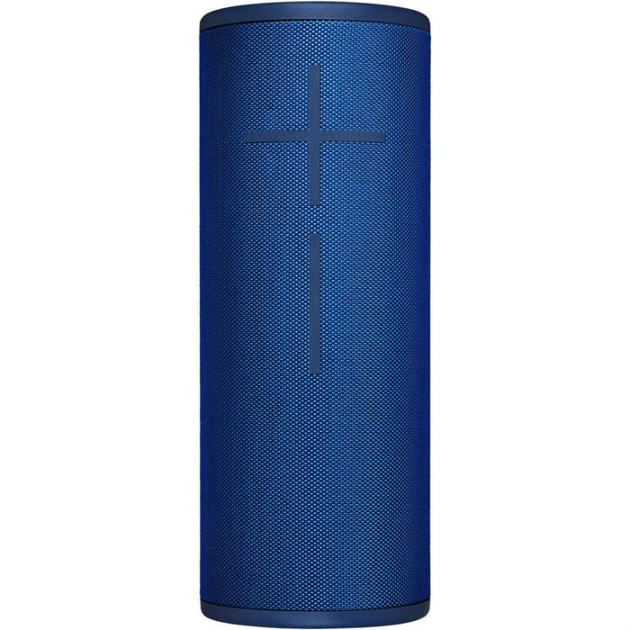 Logitech Ultimate Ears MEGABOOM 3 Portable Wireless Bluetooth Speaker - Lagoon Blue - PakByte Computers
