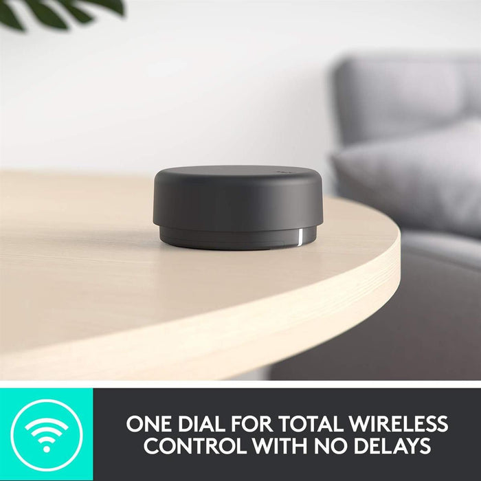Logitech Z407 Bluetooth Computer Speakers with Subwoofer and Wireless Control - PakByte Computers