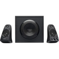 Logitech Z623 2.1 Speaker System - Black - PakByte Computers