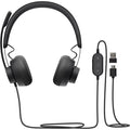 Logitech Zone Wired Headset - UC Version - PakByte Computers