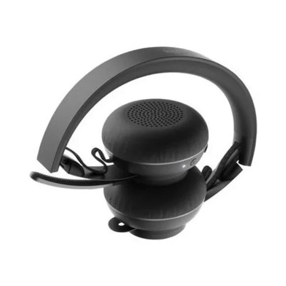 Logitech ZONE Wireless Headset UC Version 981-000915 - PakByte